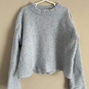 Brodie Cashmere sweater